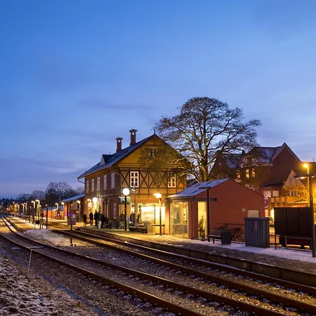 Birkso Hotel 3*
