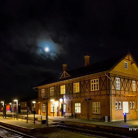 Birkso Ry Hotel