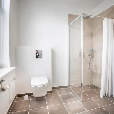 Hotel Birkso