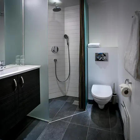 Hotel Birkso Ry 3*