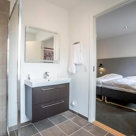 Hotel Birkso Ry Ry