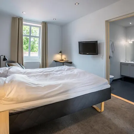 Hotel Birkso Ry Ry