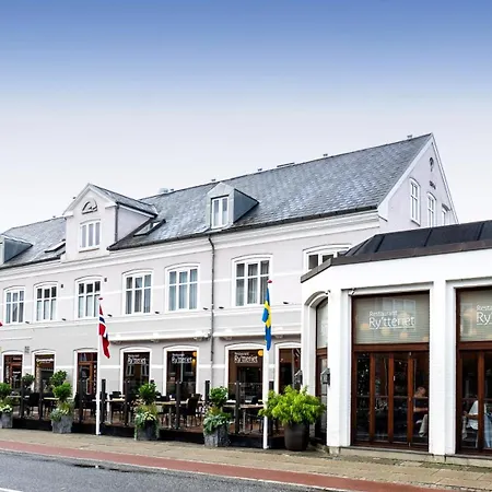 Hotel Birkso