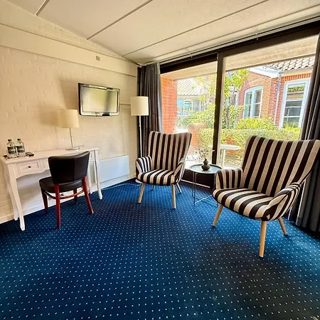 Hotel Birkso Ry Ry
