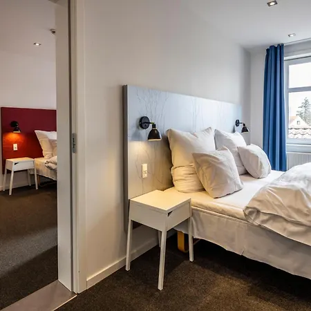 Birkso Ry Hotel 3*