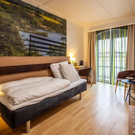 Hotel Birkso Ry