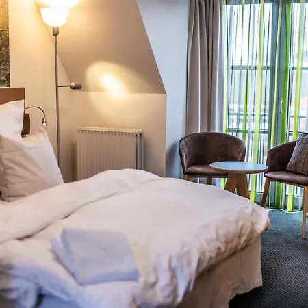 Birkso Hotel Ry
