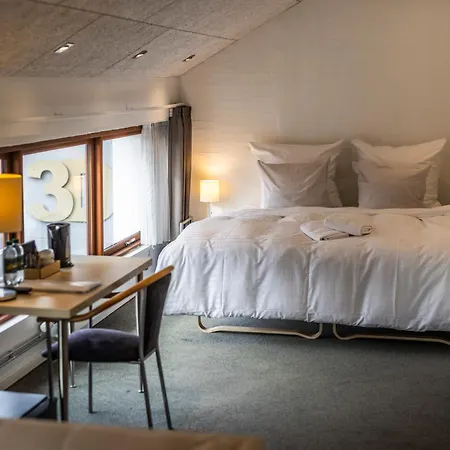 Hotel Birkso Ry 3*