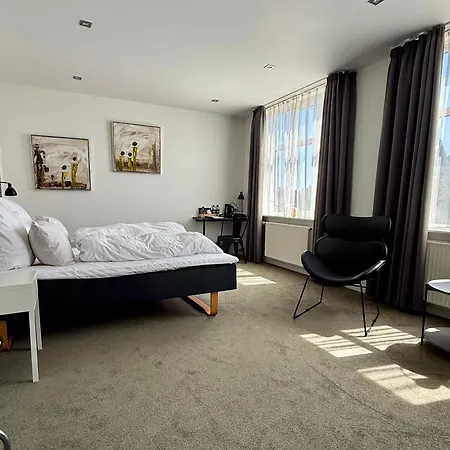 Birkso Hotel
