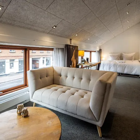 Birkso Hotel