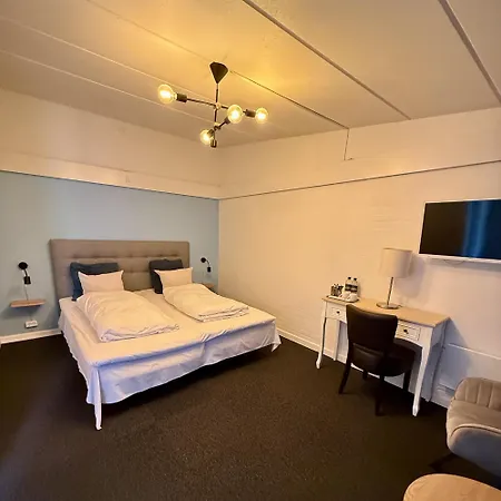 Hotel Birkso Ry