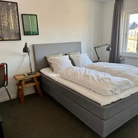 Hotel Birkso Ry 3*